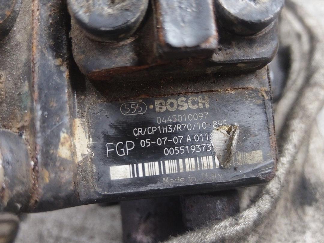 ТНВД VY29K3 Opel Zafira купить с доставкой