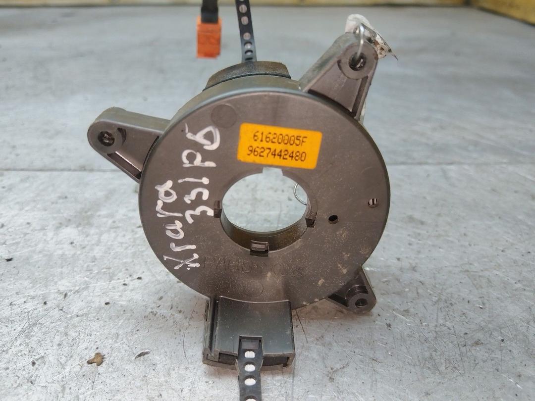 Шлейф руля 4YCAP4 Citroen Xsara купить