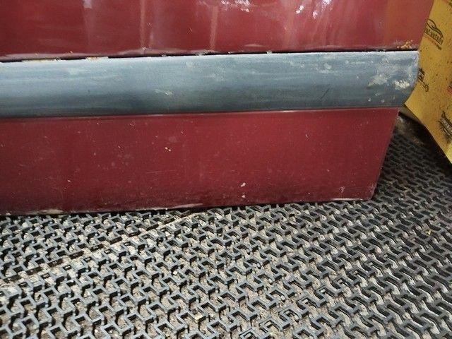 Дверь передняя левая 5936GF Fiat Multipla купить в магазине запчастей бу