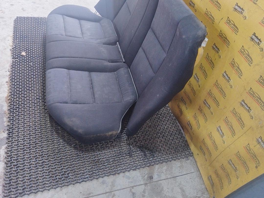 Сиденье заднее J15GG6 Mercedes C W202 undefined