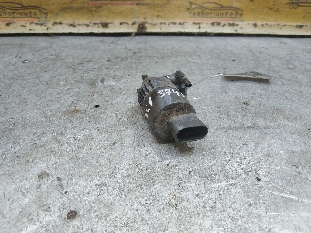 Насос (моторчик) омывателя стекла F9EMBQ Renault Scenic - Фото 3