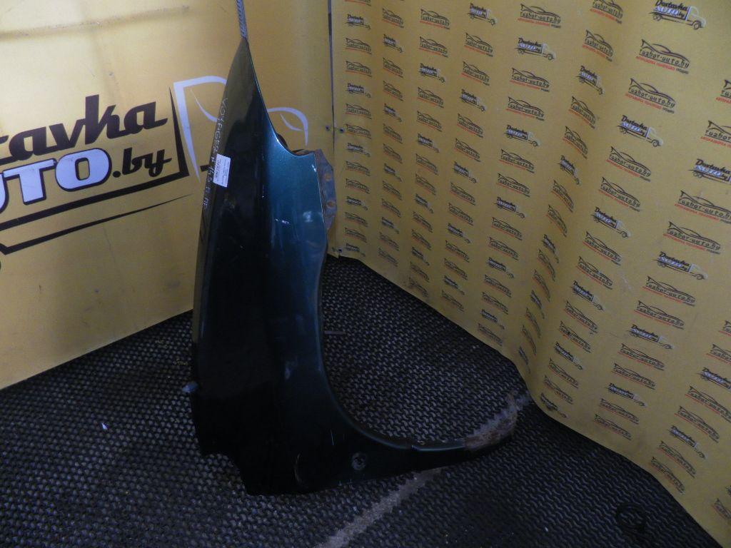 Крыло переднее правое 7FU4V8 Chrysler Voyager - Фото 1