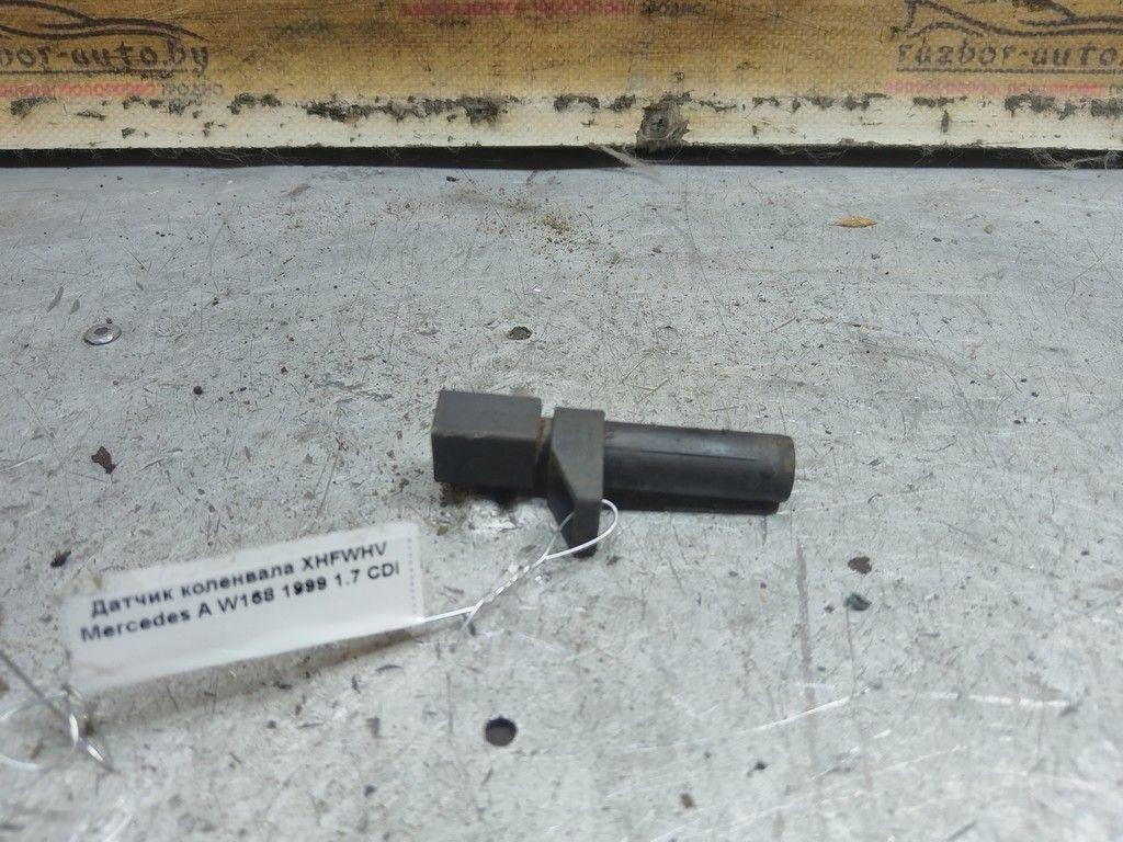 Датчик коленвала XHFWHV Mercedes A W168 - Фото 1