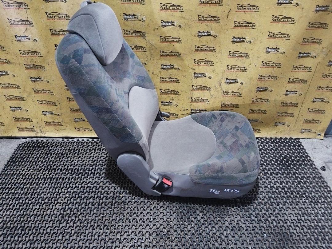 Сиденье заднее U4EBN3 Citroen Xsara Picasso купить на авторазборке