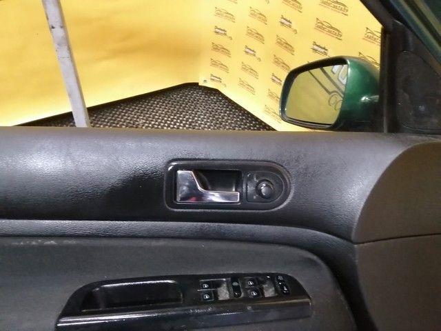 Ручка внутренняя передняя левая WQTEC7 Volkswagen Golf - Фото 2