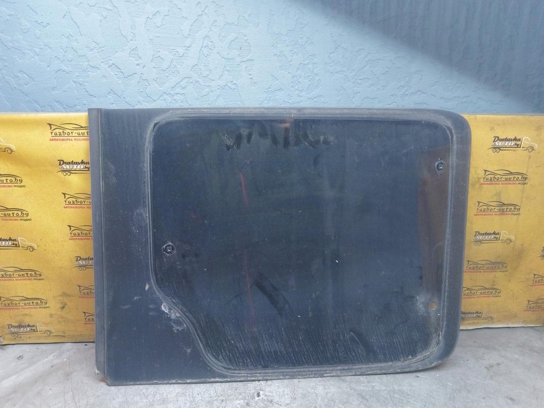 Стекло двери сдвижной XRWHR4 Citroen Berlingo купить