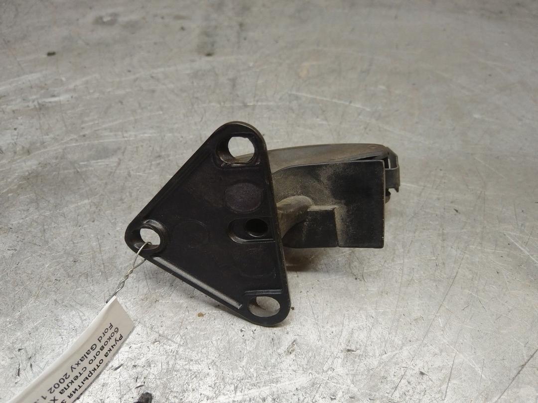 Ручка открытия заднего бокового стекла XGPG8Z Ford Galaxy купить