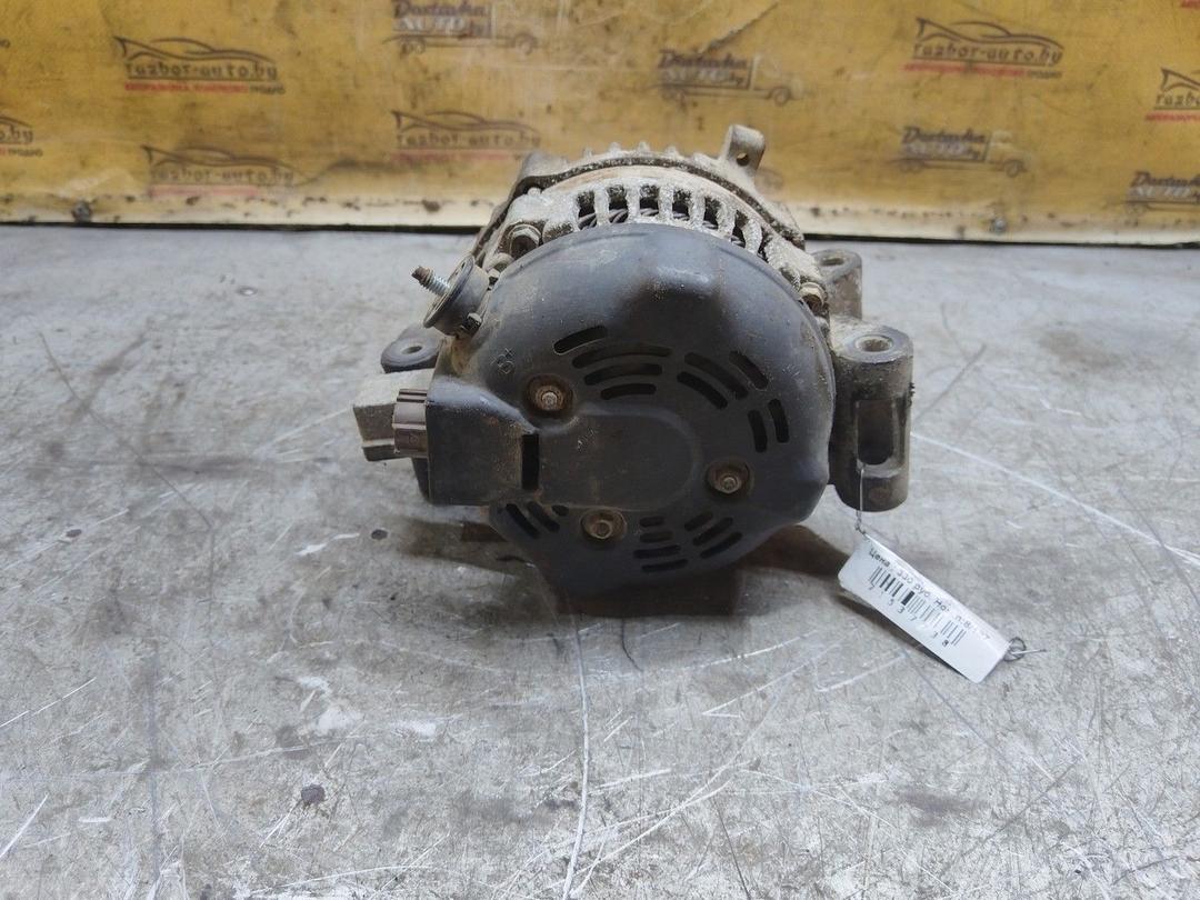 Генератор 39YEKC Toyota Avensis - Фото 4