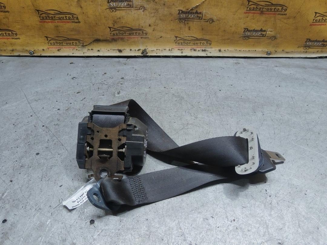 Ремень безопасности задний правый 34TW16 Citroen C3 купить с доставкой