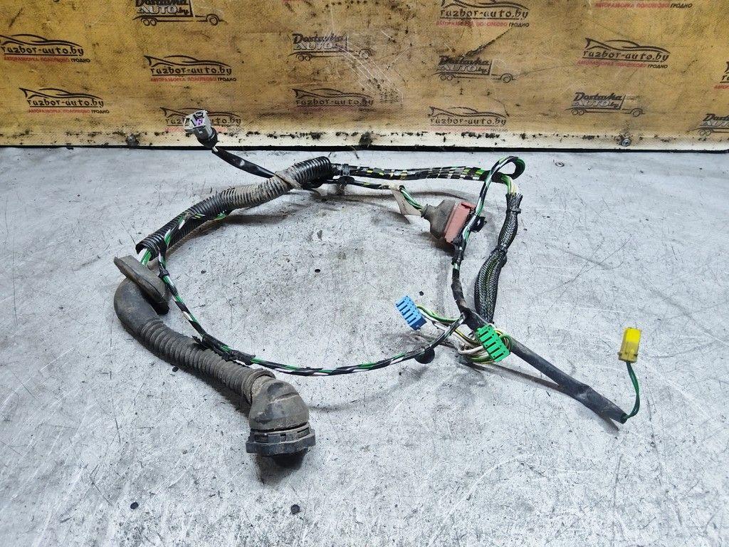 Проводка двери передней левой 9R5TXA Peugeot 806 - Фото 1