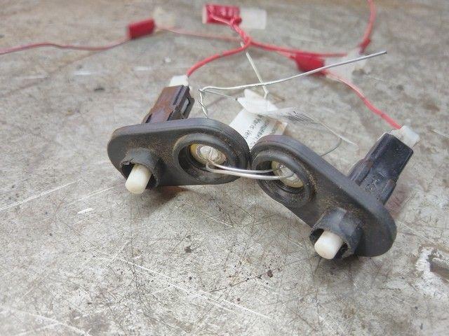 Выключатель концевой (концевик) H3V9LL Toyota Yaris Verso купить