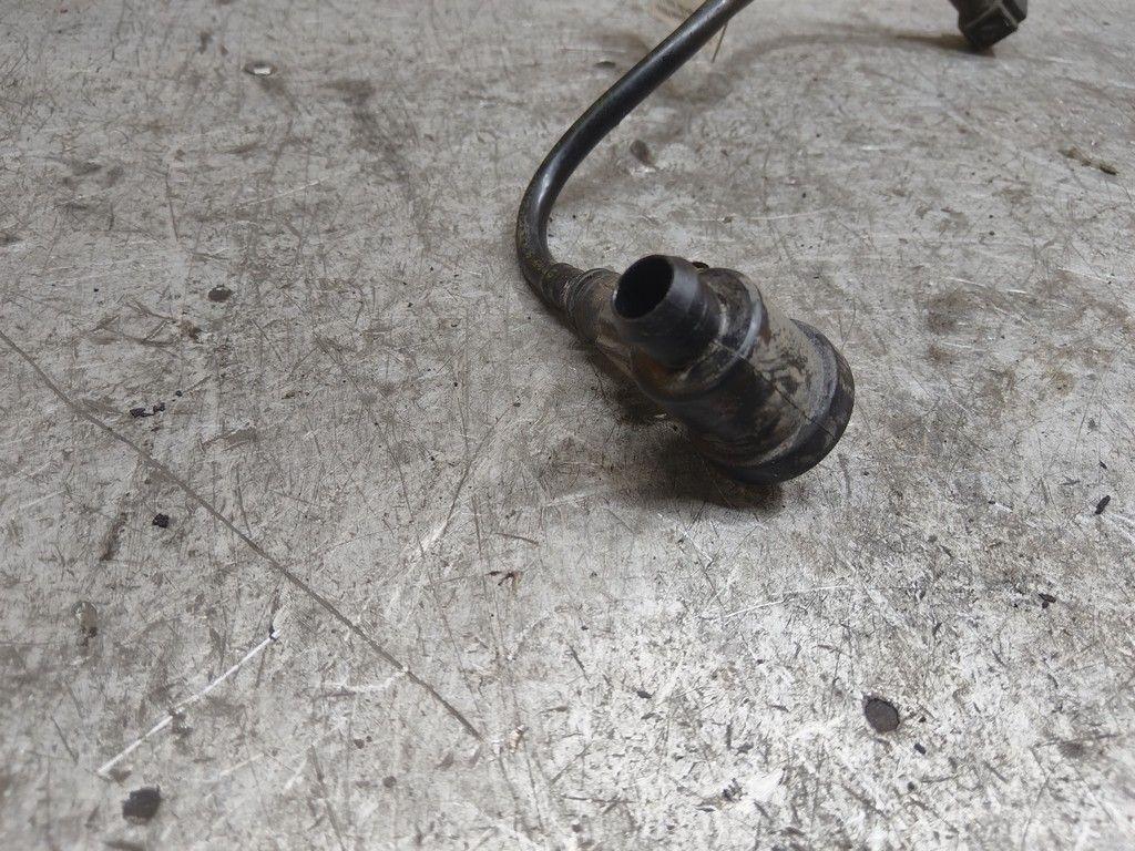 Трубка вакуумная P56H4A Peugeot 307 - Фото 2