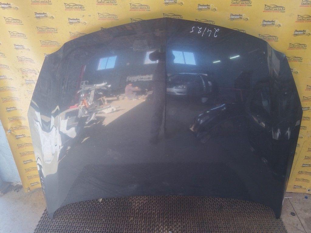 Капот XIW5GV Opel Insignia - Фото 4