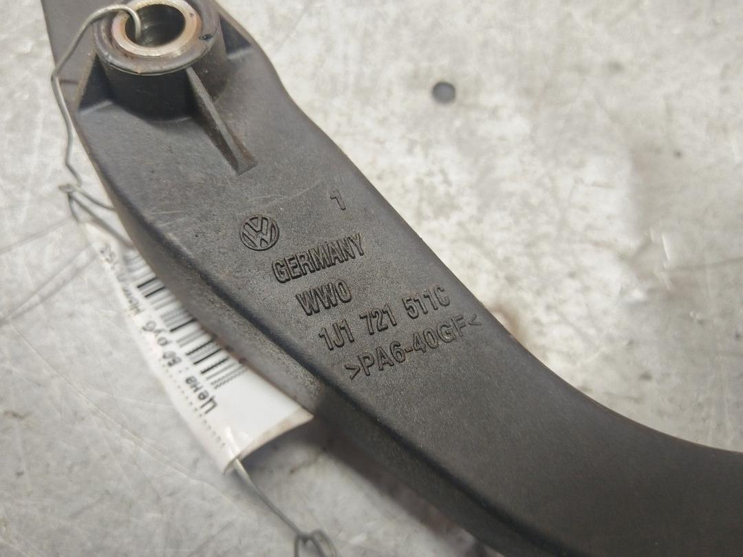 Педаль газа G2U0CZ Volkswagen Golf купить с доставкой