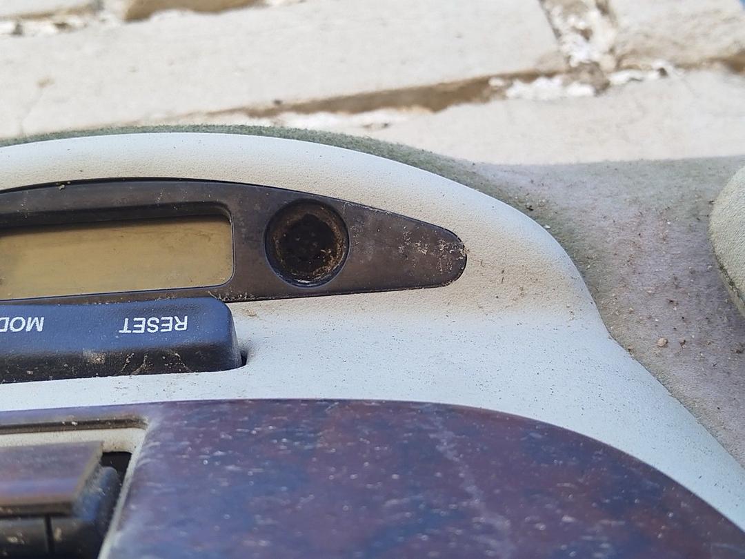 Крыша SA5GK8 Mercedes ML W163 undefined