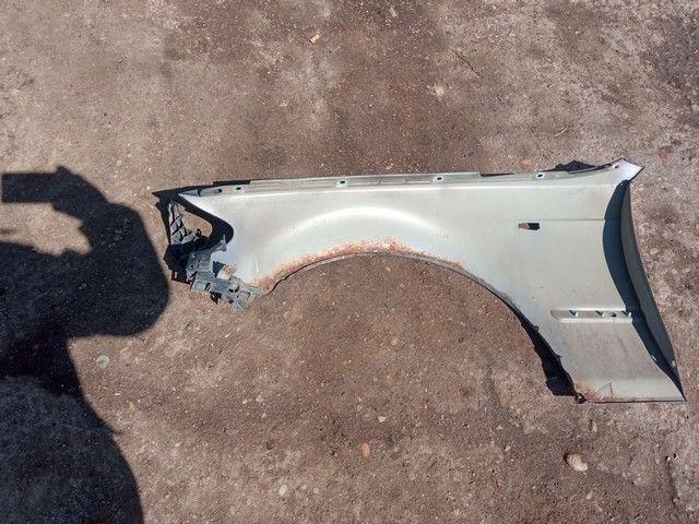 Крыло переднее правое HJE45A BMW 3 E46 купить