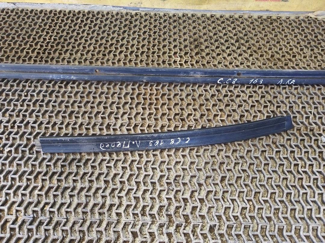 Молдинг крыши Y6OB8N Citroen C8 - Фото 2