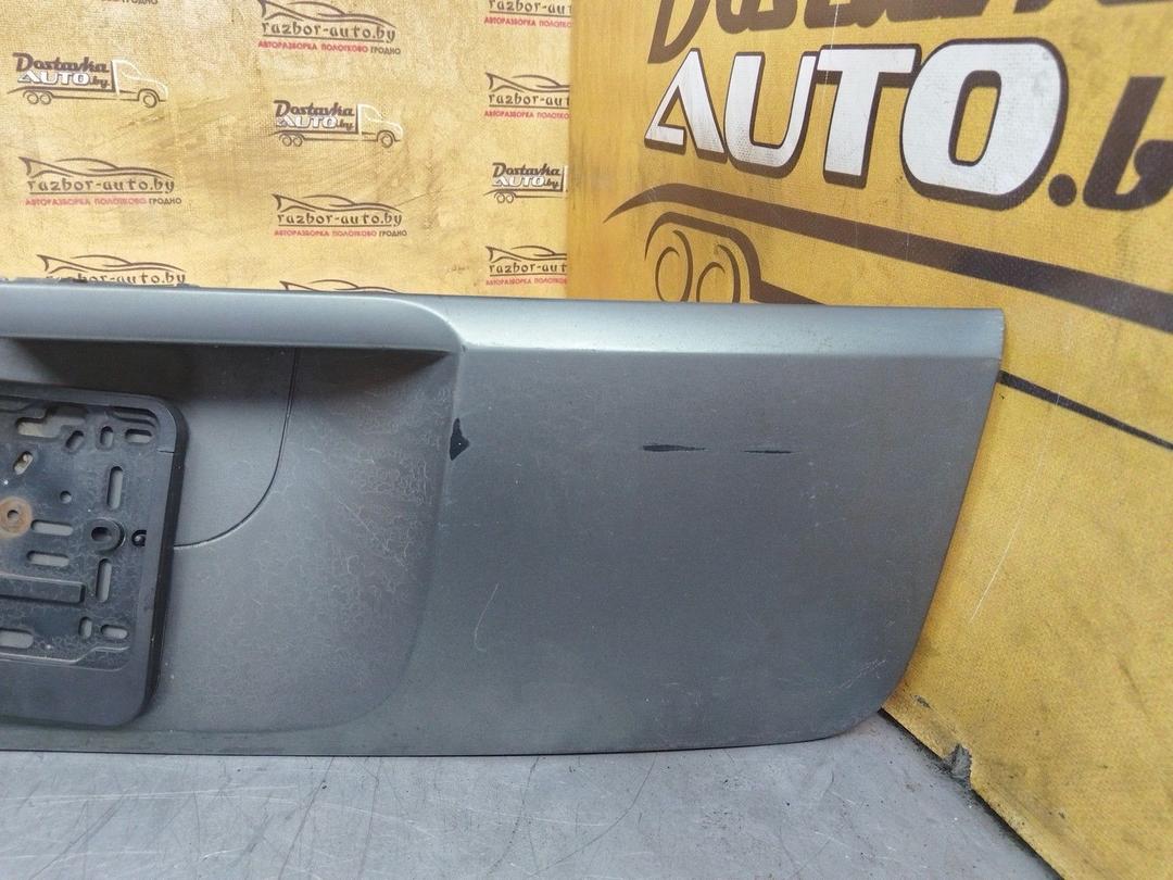 Бленда P5ONNQ Renault Scenic купить в магазине запчастей бу