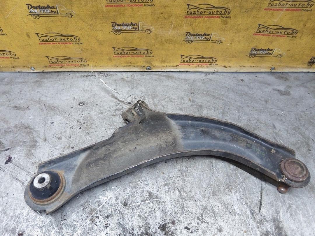 Рычаг передний правый UOEYA6 Nissan Note купить с доставкой. Огромный выбор запчастей и марок авто. У нас есть практически все.