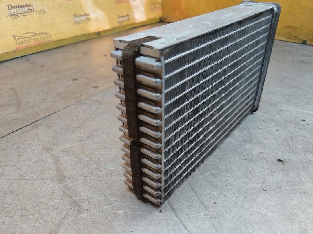 Радиатор отопителя (печки) GOVP3H Renault Scenic - Фото 3