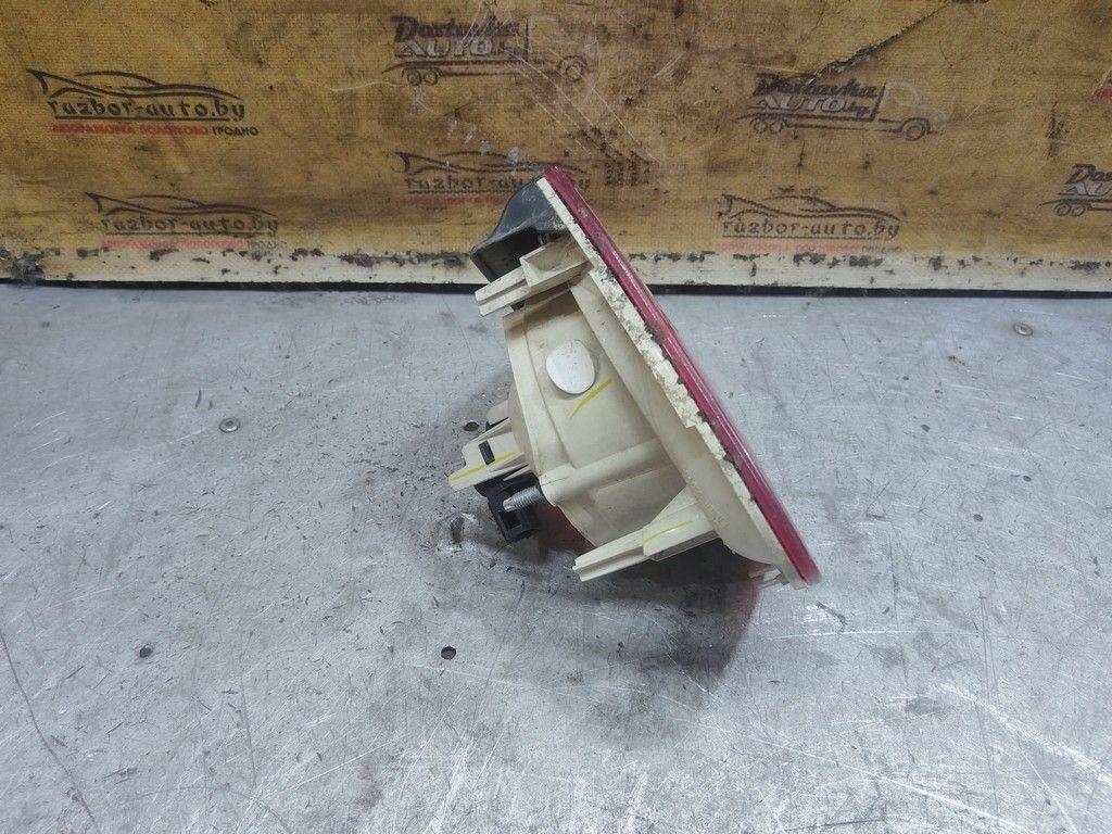 Фонарь крышки багажника левый IXSSE6 Volkswagen Jetta - Фото 5