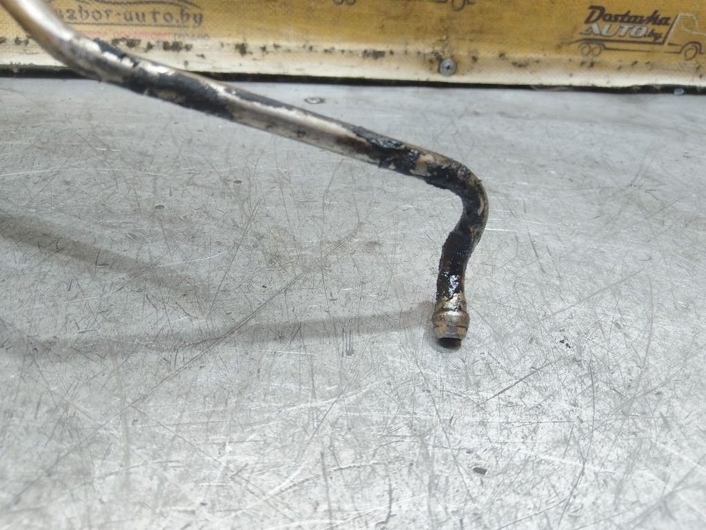 Масляная трубка турбины 7WUDYY Volkswagen Polo - Фото 2