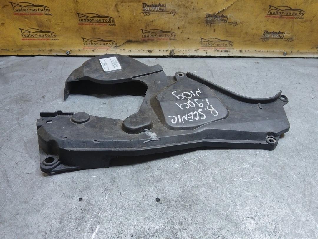 Защита (кожух) ремня ГРМ THMA3X Renault Scenic купить с доставкой