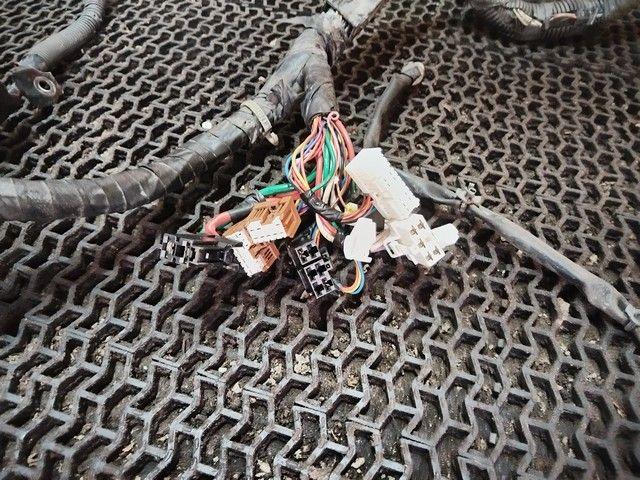 Проводка S791XB Nissan Note купить в магазине запчастей бу