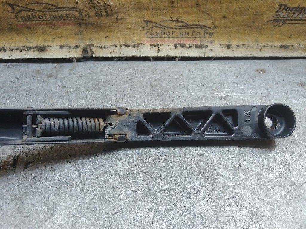 Щеткодержатель (поводок стеклоочистителя, дворник) RCVUY8 Honda FR-V - Фото 3