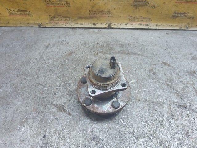 Ступица задняя левая XVD0JZ Toyota Corolla Verso купить с доставкой