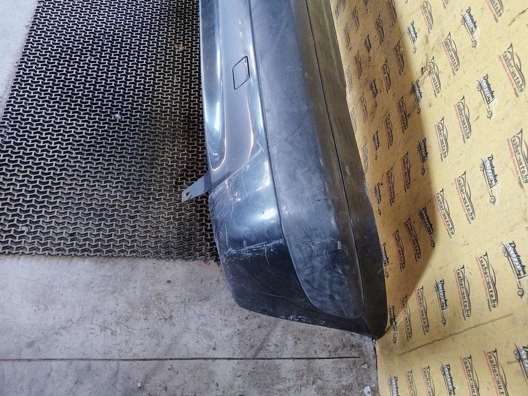 Бампер задний OOD2W3 Citroen Xsara купить с доставкой