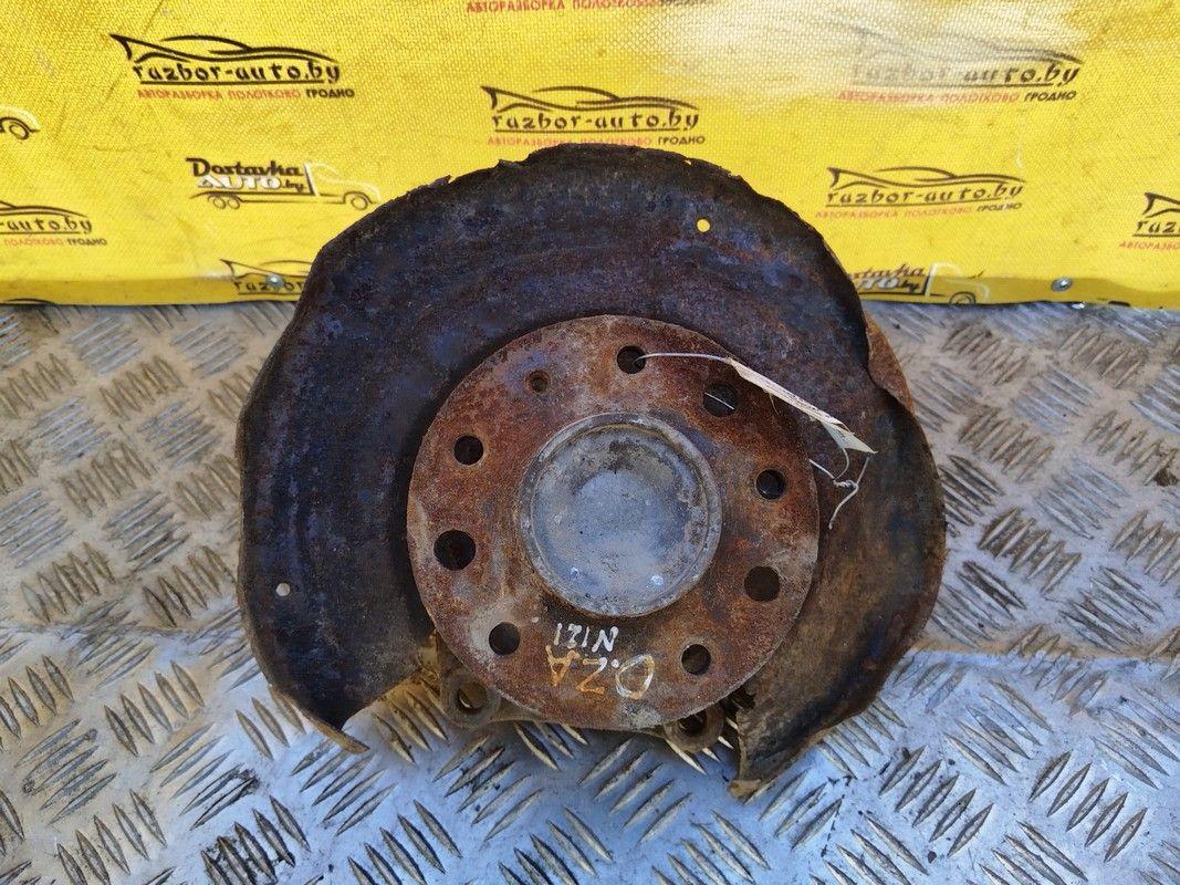 Ступица задняя правая VKCRC3 Opel Zafira - Фото 1