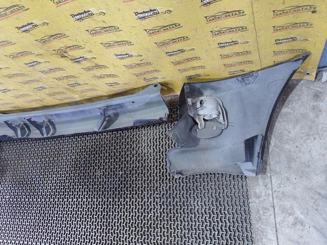 Бампер задний VOBISI Toyota Yaris Verso купить с доставкой. Огромный выбор запчастей и марок авто. У нас есть практически все.