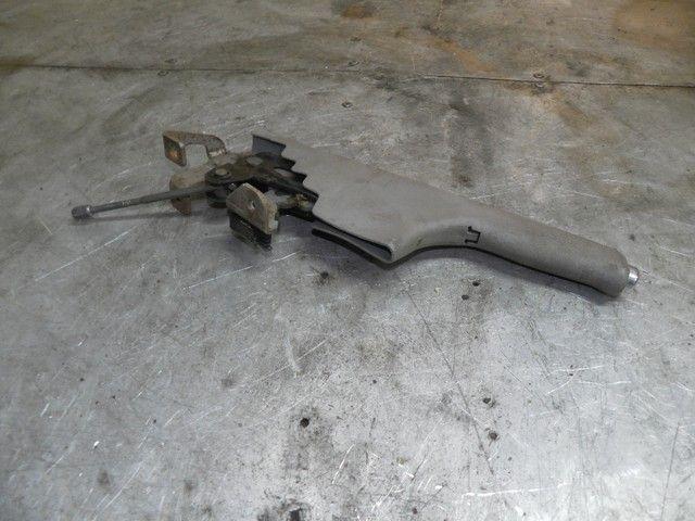 Рычаг ручного тормоза (ручника) K5FLB3 Volkswagen Golf купить