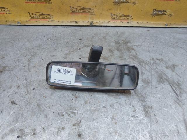 Зеркало салона 09N1LX Citroen Xantia