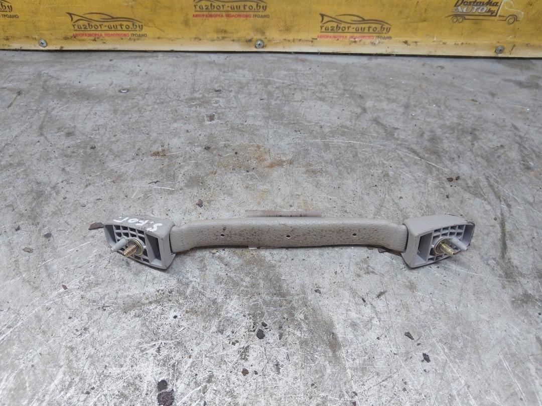 Ручка внутренняя потолочная 6SSB1I Subaru Forester купить в магазине запчастей бу