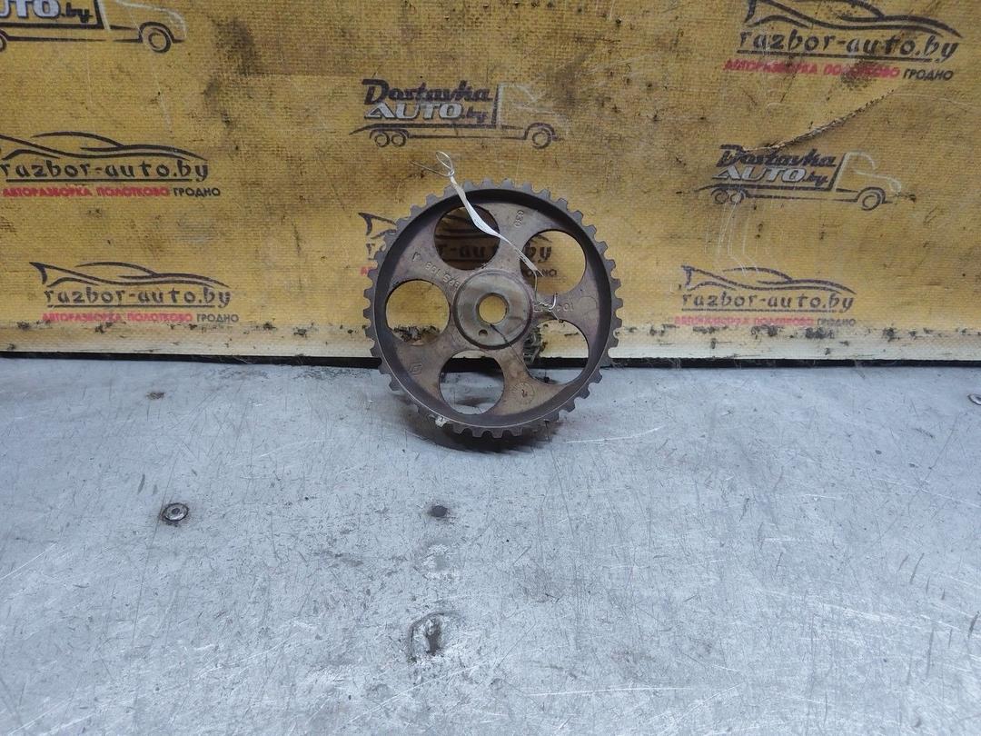 Шкив распредвала KJ2CUQ Renault Scenic купить с доставкой