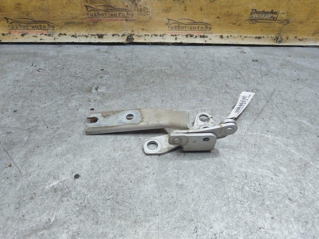 Петля капота левая O3H958 Citroen C5 - Фото 2