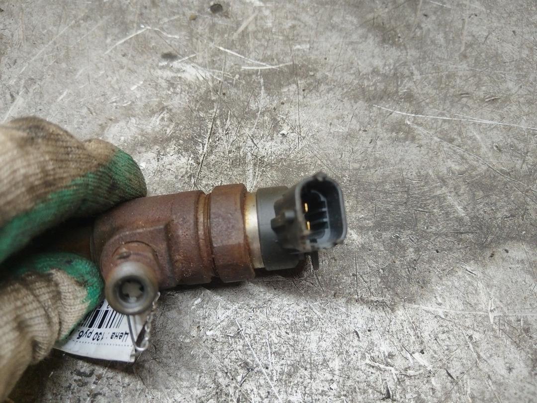 Форсунка T00S2S Peugeot 206 купить в магазине запчастей бу