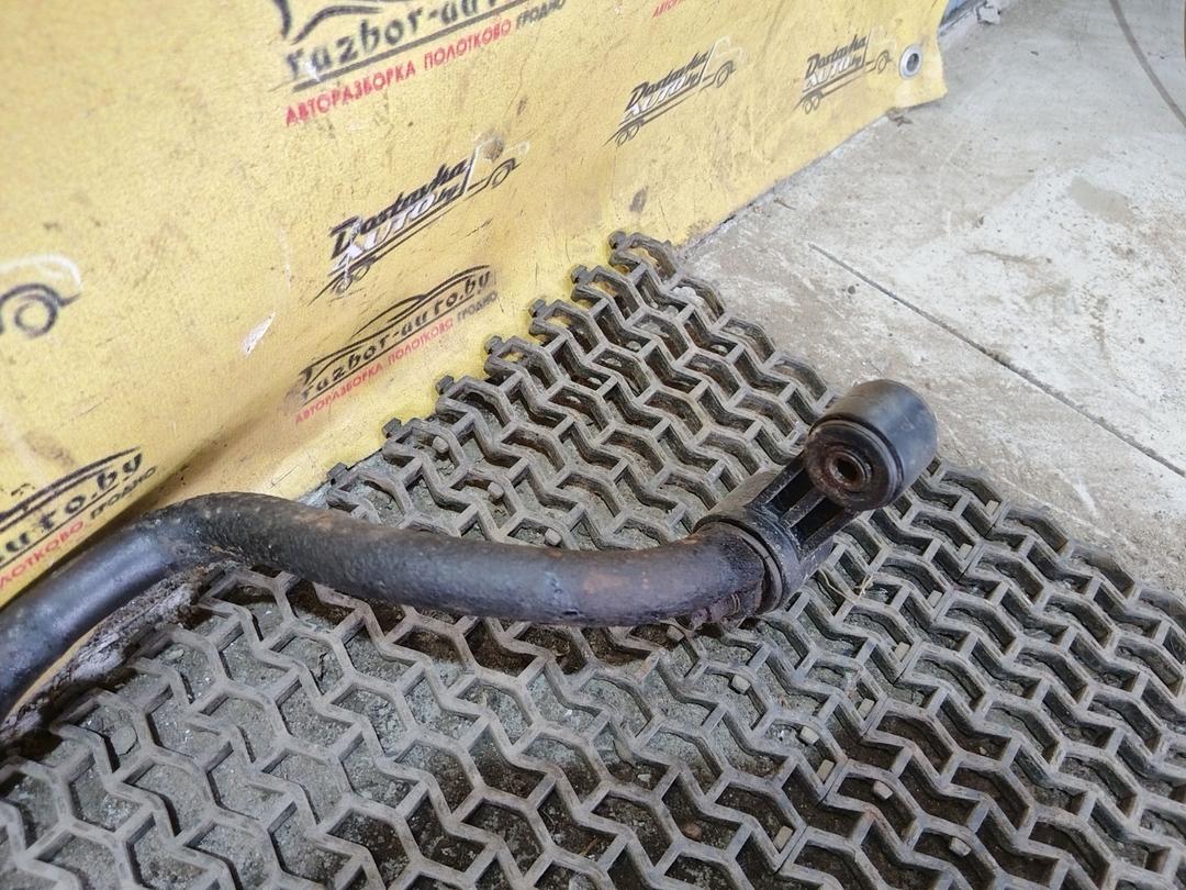 Стабилизатор подвески (поперечной устойчивости) передний TM9GDX Subaru Forester купить в магазине запчастей бу