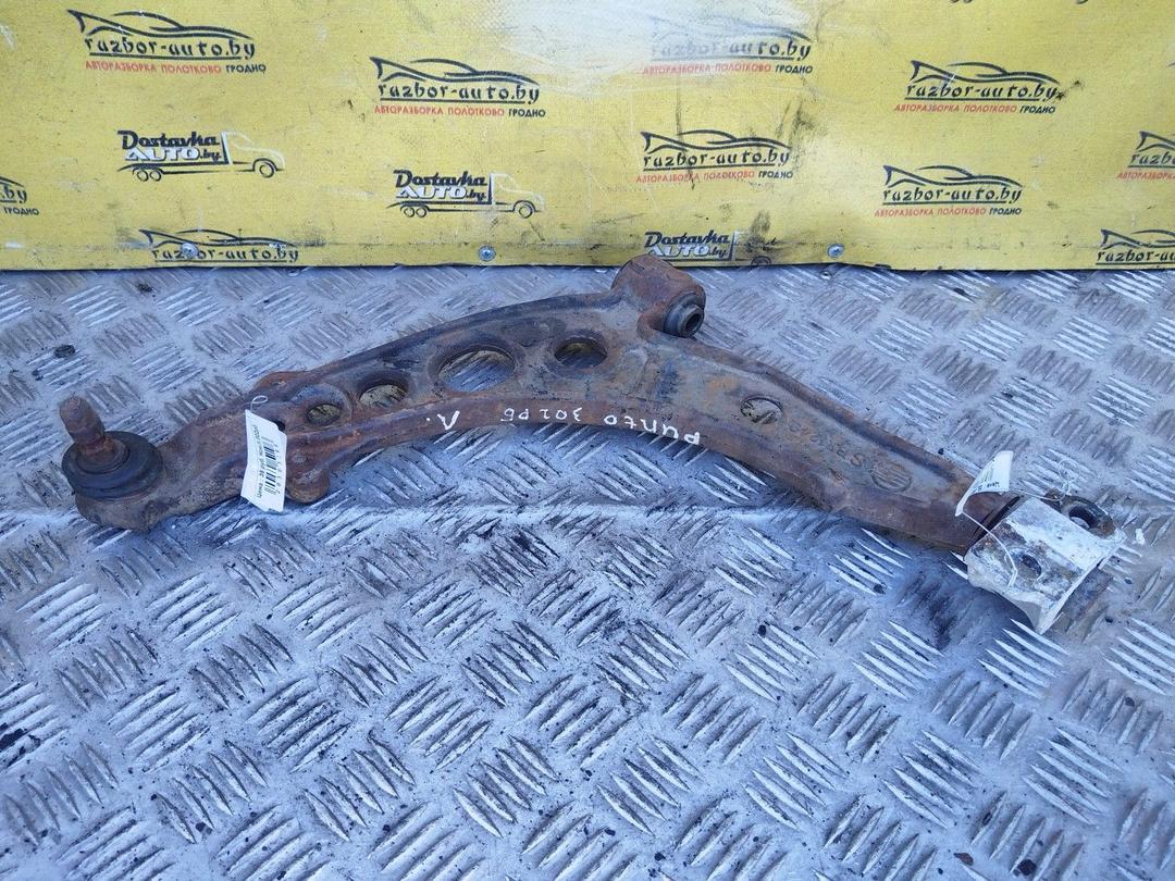 Рычаг передний левый LMDNTM Fiat Punto - Фото 7