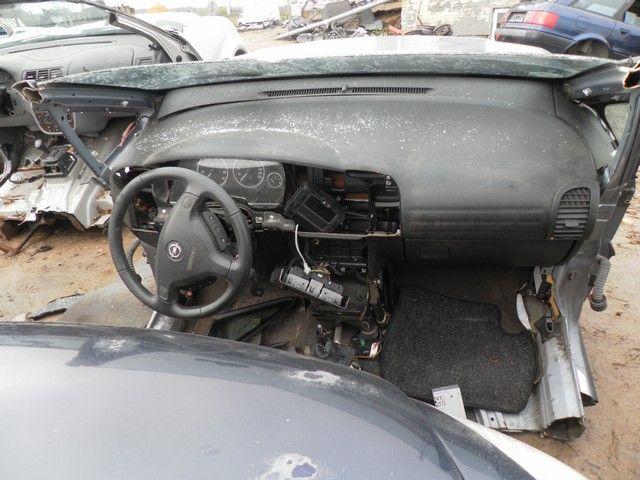 Подушка безопасности пассажира DFUB94 Opel Zafira