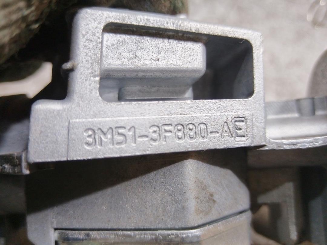 Замок зажигания Y719QC Ford Galaxy купить в магазине запчастей бу