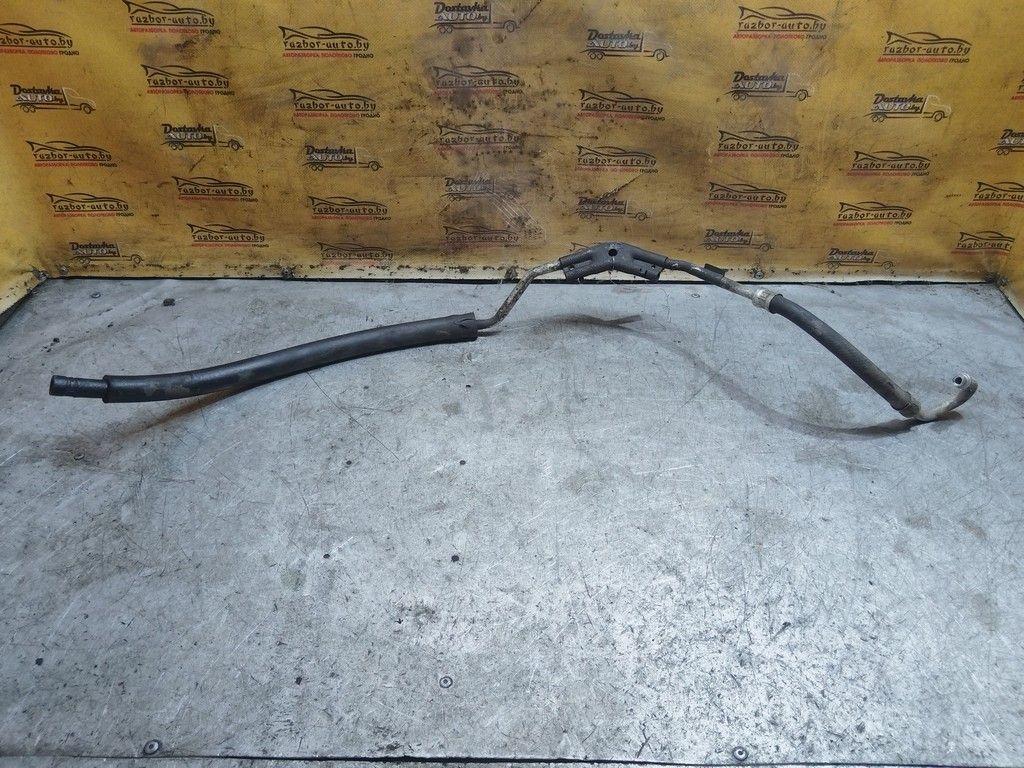 Трубка гидроусилителя X63ABA Citroen C5 - Фото 4