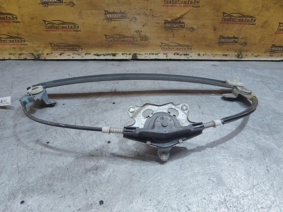 Стеклоподъемник задний левый FOCD0B Peugeot 605 - Фото 4