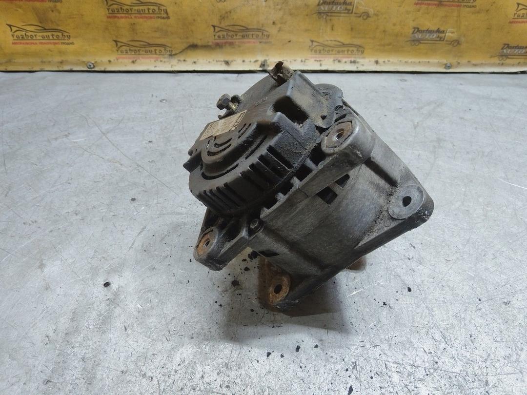 Генератор 5WE900 Renault Laguna купить с доставкой. Огромный выбор запчастей и марок авто. У нас есть практически все.