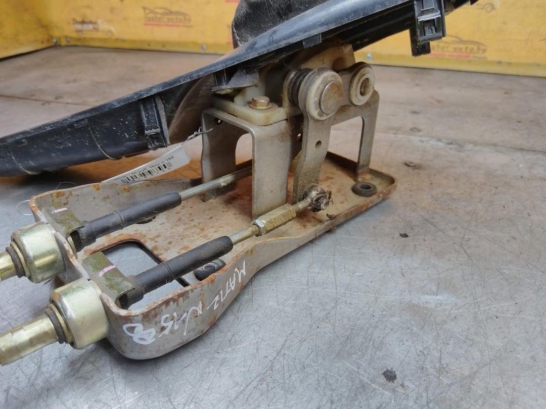 Кулиса 0LSS2G Daewoo Matiz купить в магазине запчастей бу