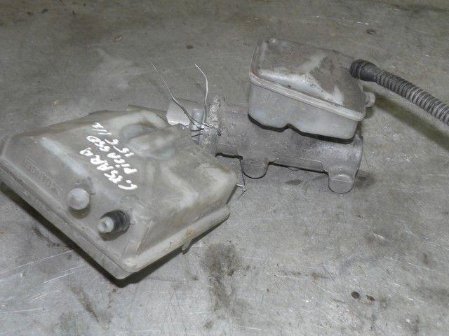 Цилиндр тормозной главный 50DVTC Citroen Xsara Picasso - Фото 5