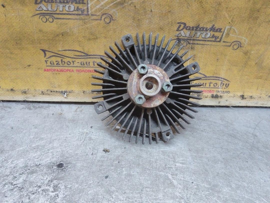 Вискомуфта 54T00J Volkswagen Passat купить с доставкой