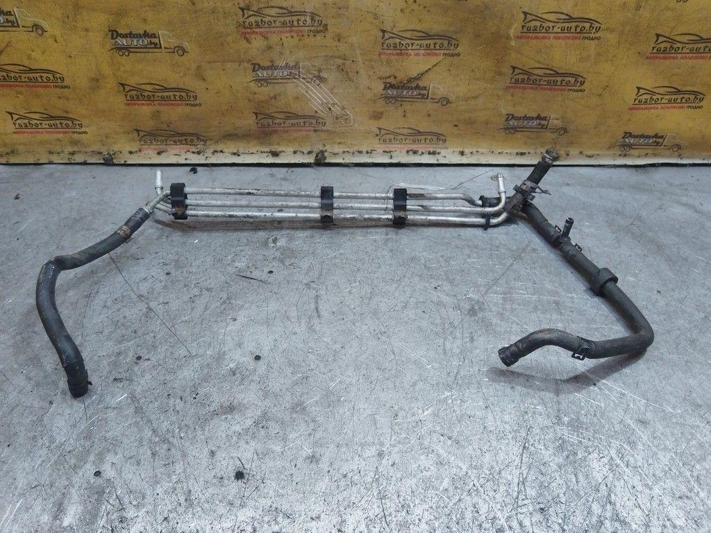 Трубка топливная DMXK0L Volkswagen Polo - Фото 1